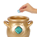 MAGIC MIXIES MAGICAL REAL MISTING GOLD CAULDRON 8" NON-ELECTRONIC PLUSH TOY - Brand New