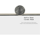 Vinyl Peel and Stick Floor Tile Self-Adhesive Wood Plank 10-Pack 15 Square Feet - Brand New