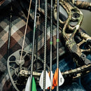 Victory Archery RIP TKO 0.204" Small Diameter Hunting Arrow (Spine: 200, 6 Pack) - Like New