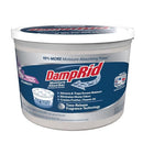 DampRid Moisture Absorber Lavender Vanilla Scent 2 lb 1 pk - Brand New