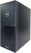 Dell XPS 8940 Desktop i7-10700 64 2TB 1TB GTX 1660 Ti XPS8940-7354BLK-PUS - Like New