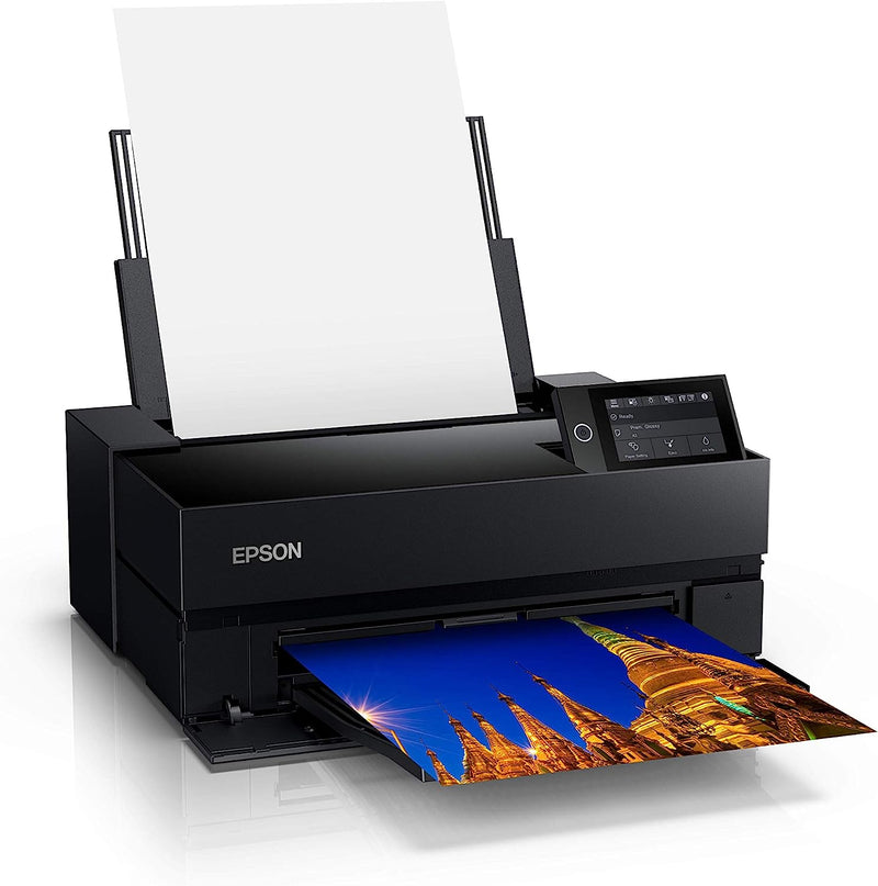 Epson SureColor SC-P700 13-Inch Printer - Black - Scratch & Dent