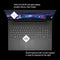 HP VICTUS 16.1" FHD I7-13700HX 32GB 1TB SSD RTX 4060 GB1044NR - Black - Like New