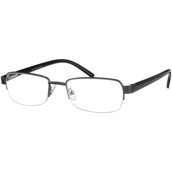 LINDEN READING GLASSES, 1 PAIR - Choose Magnification - Brand New