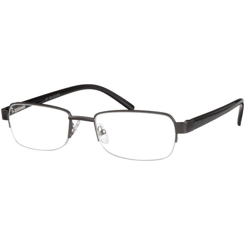 LINDEN READING GLASSES, 1 PAIR - Choose Magnification New