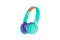 JBL JR300BT Kids on-Ear Wireless Headphones - Teal New