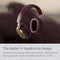 BOWERS WILKINS PX8 OVER-EAR WIRELESS HEADPHONES FP45748 - DARK FOREST - Like New