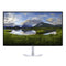 Dell S-Series 27" QHD 60 Hz LED Lit Monitor S2719DC - White Like New