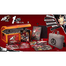 PERSONA 5 ROYAL: 1 MORE EDITION - PLAYSTATION 5 , BROWN/GOLD - Brand New