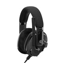 EPOS AUDIO H3 HYBRID CLOSED ACOUSTIC BLUETOOTH GAMING HEADSET - BLACK - Like New