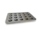 LLOYD PANS MULTI-CAVITY MUFFIN PAN RCT-116615-G - GRAY - Brand New