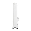 Rubbermaid EZ Step Folding Stool, 2-Step, White - Brand New