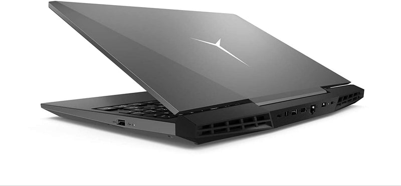 LENOVO 81LF 15.6" FHD i7-8750H 16GB 256GB SSD 1TB HDD GTX 1060 81LF0000US - Like New