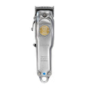 WAHL SENIOR METAL CORDLESS - 5 STAR SERIES - SILVER - Like New