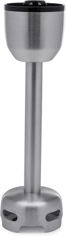 Cuisinart HB-120PCFR Smart Stick Variable Speed Hand Blender - BLACK/SILVER Like New