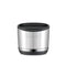 BREVILLE KNOCK BOX 10 - BRUSHED STAINLESS STEEL - Like New