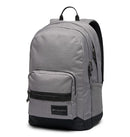 COLUMBIA UNISEX ZIGZAG II 30L BACKPACK, CITY GRAY HEATHER/BLACK, ONE SIZE - GRAY - Brand New
