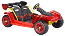 Little Tikes Dino Dune Buggy 12V Electric Powered Ride-On - Brand New