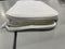 BEAUTURAL WHITE 10X7X2 BEAUTURAL TRAVELING CASE - WHITE - Like New