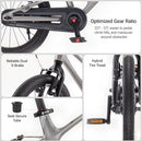 RoyalBaby Magnesium Kids Bike Lightweight Alloy Children Sport Bicycle 14/16/18 - Like New