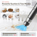 Car Vacuum Portable Cordless - 18000Pa Powerful Suction Handheld Car Vacuum Like New