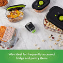 FOODSAVER® FS2110 MULTI-USE HANDHELD VACUUM SEALER - Like New