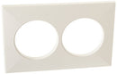 B002EARZN4 Fan Light Grille, White - Brand New