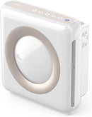 Coway Airmega AP-1512HH(W) True HEPA Purifier Air Quality Monitoring - White - Like New