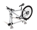 INNO INA391 Fork Lock III Bike Rack Aero Base Racks 1-Bike B009DMU2YU - White - Brand New
