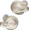 Jabra Elite 65t Titanium Wireless Bluetooth Earbuds 100-99000001-02 - Gold/Beige Like New
