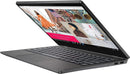 For Parts: LENOVO THINKBOOK PLUS 13.3" I7-10510U 16 512 SSD 20TG004UUS - PHYSICAL DAMAGE