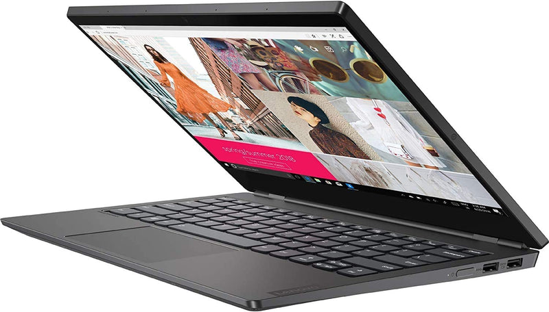 For Parts: LENOVO THINKBOOK PLUS 13.3" I7-10510U 16 512 SSD 20TG004UUS - PHYSICAL DAMAGE