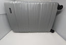SAMSONITE EVOLVE SE HARDSIDE EXPANDABLE LUGGAGE MEDIUM SPINNER - TITANIUM - Like New