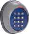 CO-Z Security Wireless Code Gate Keypad for Sliding Gate Opener Motor - BLUE - Like New