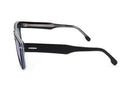 CARRERA 305/S UNISEX SUNGLASSES - Y00/XT BLU STRPDBLU - Like New