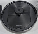 ROBOROCK Q5+ ROBOT VACUUM CLEANER WITH AUTO-EMPTY DOCK - BLACK - Scratch & Dent
