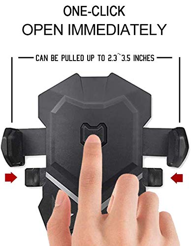MANORDS CD SLOT CAR MOUNT, UNIVERSAL, 360 ROTATION, 4351690471 - WHITE/BLACK - Like New
