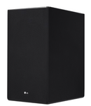 LG SPK8-W 33-WATT WIRELESS ACTIVE SUBWOOFER - BLACK Like New