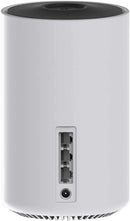 TP-LINK DECO AXE5300 WI-FI 6E TRI-BAND WHOLE-HOME WI-FI SYSTEM 3 PACK - WHITE - Like New