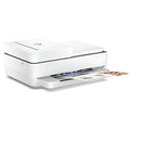 HP ENVY Pro 6420 Multifunction All-in-One Printer 5SE46A - White - Like New