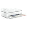 HP ENVY Pro 6420 Multifunction All-in-One Printer 5SE46A - White - Like New