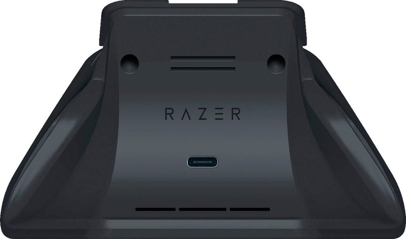 Razer Universal Quick Charging Stand for Xbox RC21-01750100-R3U1 - Carbon Black New