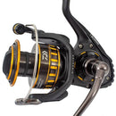 DAIWA BG SPINNING REEL - BLACK/GOLD - Brand New