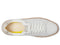 W24775 COLE HAAN WOMEN'S GRANDPRO TOPSPIN SNEAKERS WHITE/DOVE SIZE 8 - Like New