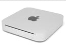 For Parts: APPLE MAC MINI CORE 2 DUO P8600 4GB 320GB MC270LL/A MOTHERBOARD DEFECTIVE