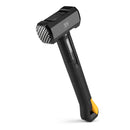 TOUGHBUILT TB-H1-1DR-F3 3 LB. FIBERGLASS DRILLING HAMM - BLK - Brand New
