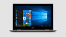 Dell Inspiron 5579 2IN1 15.6 FHD TOUCH i5-8250U 8 256 SSD I5579-5947GRY-PUS - Like New