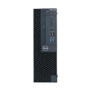 DELL OPTIPLEX 3070 SFF I7-9700 32GB 1TB SSD - BLACK - Like New