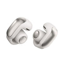 Bose Ultra Open Ear Earbuds, OpenAudio Awareness, 881046-002R - White Smoke - Like New