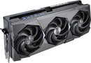 MSI GAMING RTX 5090 32G SUPRIM SOC GRAPHICS CARD G5090-32SPS - BLACK - Like New